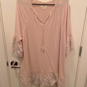 Tunic Dress